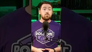 Правило крутости: ломает ли это игру? #dnd5e