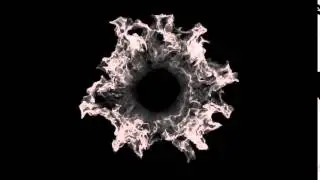 SHOCKWAVE   INTRO TEMPLATE NO TEXT