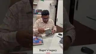 Dr. Ranjan Belsare of Warud Amarvati unveiled the book 