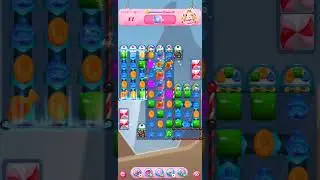 Candy Crush Saga 11651