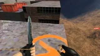 CS: 1.6 GroundStrafe ERROR :(