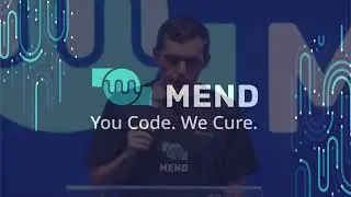 Company Celebration -- WhiteSource is now Mend