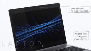 Workstation HP Zbook 15 G5 com i7-8750H, Nvidia Quadro P2000