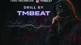 DRILL BY TMBEAT 🔥 | Hard Drill Instrumental Beat