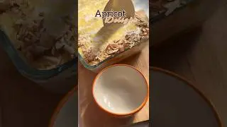 Apricot delight recipe| Easy Apricot truffle dessert #shorts #explore #prank #fyp #khubani