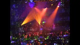 The Funk Sessions 5/3/25 New Orleans, LA @ Toulouse Theatre (Ashlin Parker, Skerik, Adam Deitch etc)