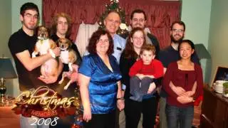 2015 Christmas Memories Past