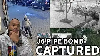 Арестован подозреваемый в изготовлении самодельной бомбы J6: Брайану Коулу предъявлены обвинения ...