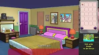 TGame | Milftoon Milf Land v.005A ( PC/Android )