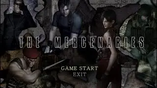 Resident Evil 4 Og The Missionaries