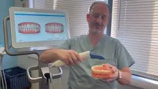 3D Digital Dentistry