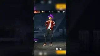 Red Criminal Bundle Dress Combination 🤫🤭🤩🤩🤩 Crazy gamer Bobby 🌹#shorts