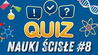 Quiz i zgadywanki dla dzieci | Nauka przez zabawę | #nauki ścisłe 8