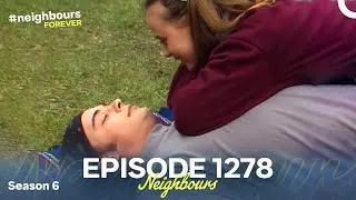 Neighbours Season 6 Episode 1278 (1990)