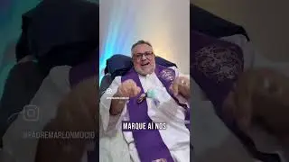 #evangelhoem1minuto &ldquo;Marque seus enfermos aqui&rdquo;