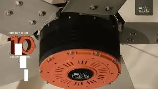 Ventiladores HVLS Habitat Comfort