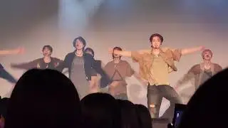 2024.8.4 EPEX - Sunshower（IN TAIPEI ）