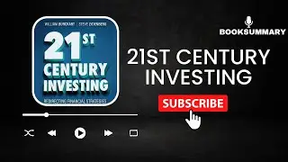 Book Summary | 21st Century Investing | Chapter1: The Power of System Level Investing | Thebookbrief