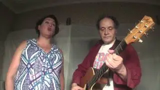 AUTUMN LEAVES. OUR TRIBUTE TO EVA CASSIDY.