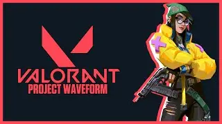Killjoy's Message Audio // VALORANT: PROJECT WAVEFORM LORE