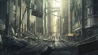 7oleK - Earthquake