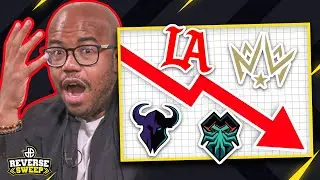 TOO Late For CDL's Failing Teams? | Power Rankings