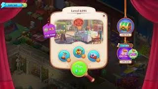 Manor Matters 6390 Watermill 6391 HD Cezve, Macarons, Chef's Hat, Envelope, Clock, Cupcake, Camera