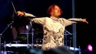SONATA ARCTICA - Kingdom for a Heart @ JCR Live, J&auml;&auml;li 19 6 2016