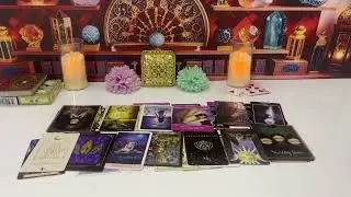 LIBRA THERE BE NO EVIDENCE; BUT THE CRIME WAS STILL COMMITTED! LIBRA LOVE TAROT READING
