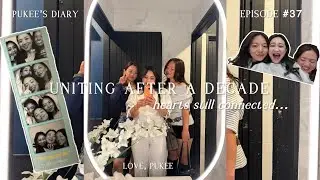 Uniting with my friends after a decade | A day in my life #australia #reunion 