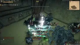 BDO Valkyrie Succession Aakman 269 Kut 10.9k/h 50% LS