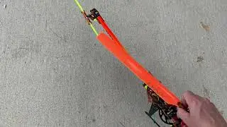 Oxy 3 helicopter flight video