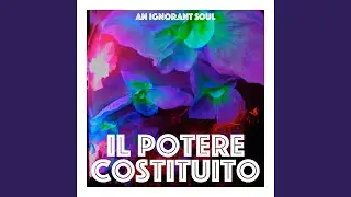 Il Potere Costituito
