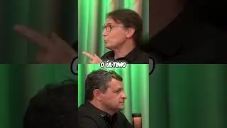Oscar relembra a FINAL HIST&Oacute;RICA entre Ponte Preta e Corinthians em 1977! #bastidoresdofutebol