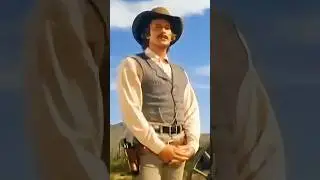 Alex Cord&rsquo;s Blazing Fast Draw in Gunsmoke: The Sodbusters | Classic Western Showdown!