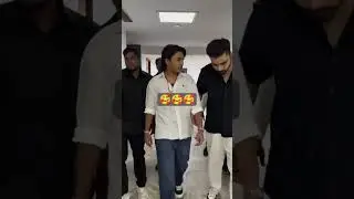 #Dhanush son #idli kadai audio launch #love #music