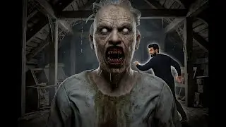 Granny ने हमको कमरे में बंद कर दिया! 😂 (Escape Together)