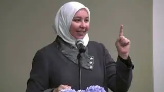 Dreams from My Father | Ustadha Dr. Rania Awaad