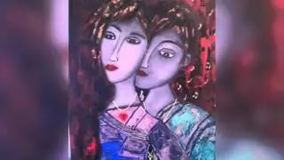 peintures diverses