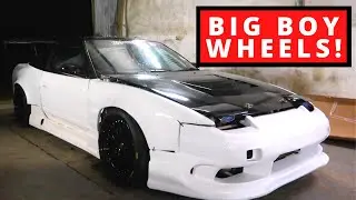 Originworx Team Gets New Wheels!