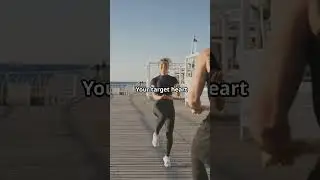 Heart Rate Zones Explained