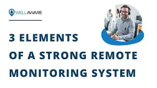 3 Elements of a Strong Remote Equipment Monitoring System