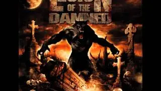 Legion Of The Damned - Seven Heads They Slumber