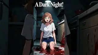 The Tapping Came From Inside the House&hellip; | Scary Short Story