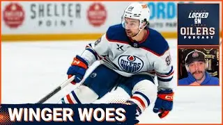 EVALUATION: The Edmonton Oilers’ Approach to free agency leaves a lot to be desired