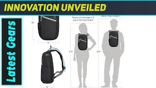 Travelon Greenlander: The Ultimate Anti-Theft Backpack?