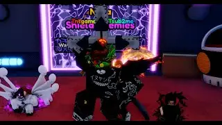 [NEW CODE] NEW BIG UPDATE DEMON SLAYER ANIME ADVENTURE✨✨