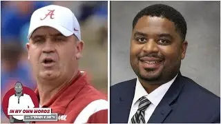 Bill O'Brien is not meshing with the defense as OC says former Alabama DL