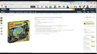 Amazon Assistant extension walkthrough for Amazon FBA sellers