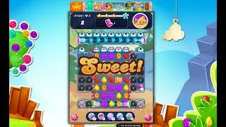 Candy Crush Saga Level 9426 Score 176 220 by Funny❣